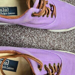 Polo shoes